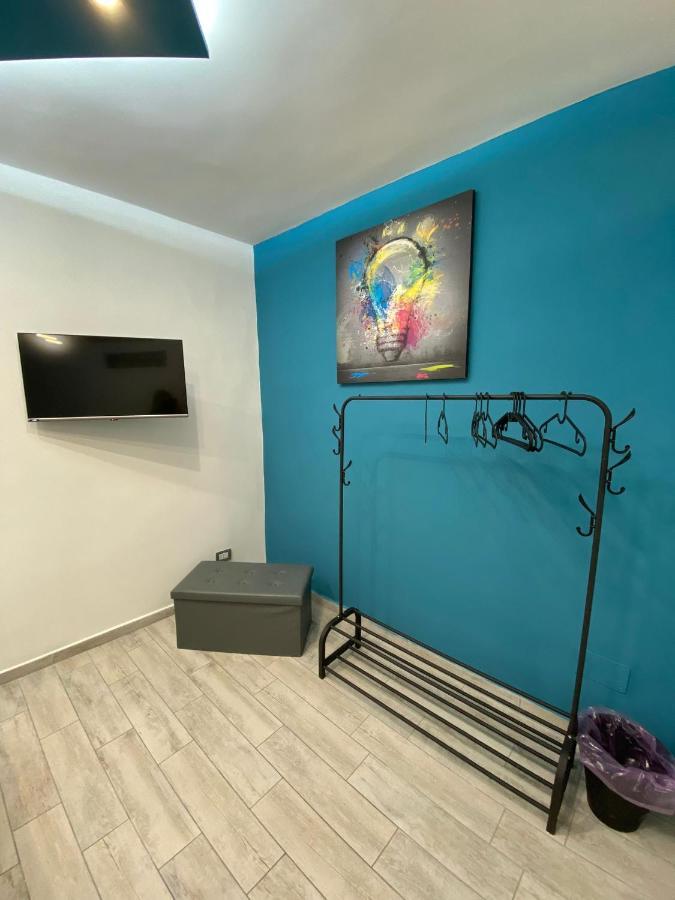 Casa Vacanze Figurelle Neapel Exterior foto